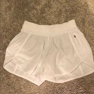 Lulu lemon shorts